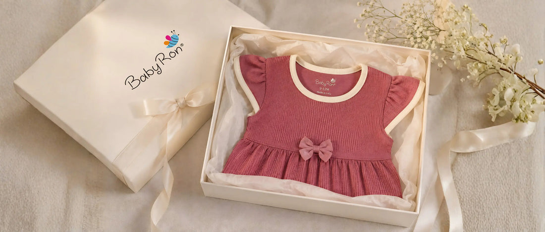 Best Baby Clothes Brands in India — Safe and Affordable