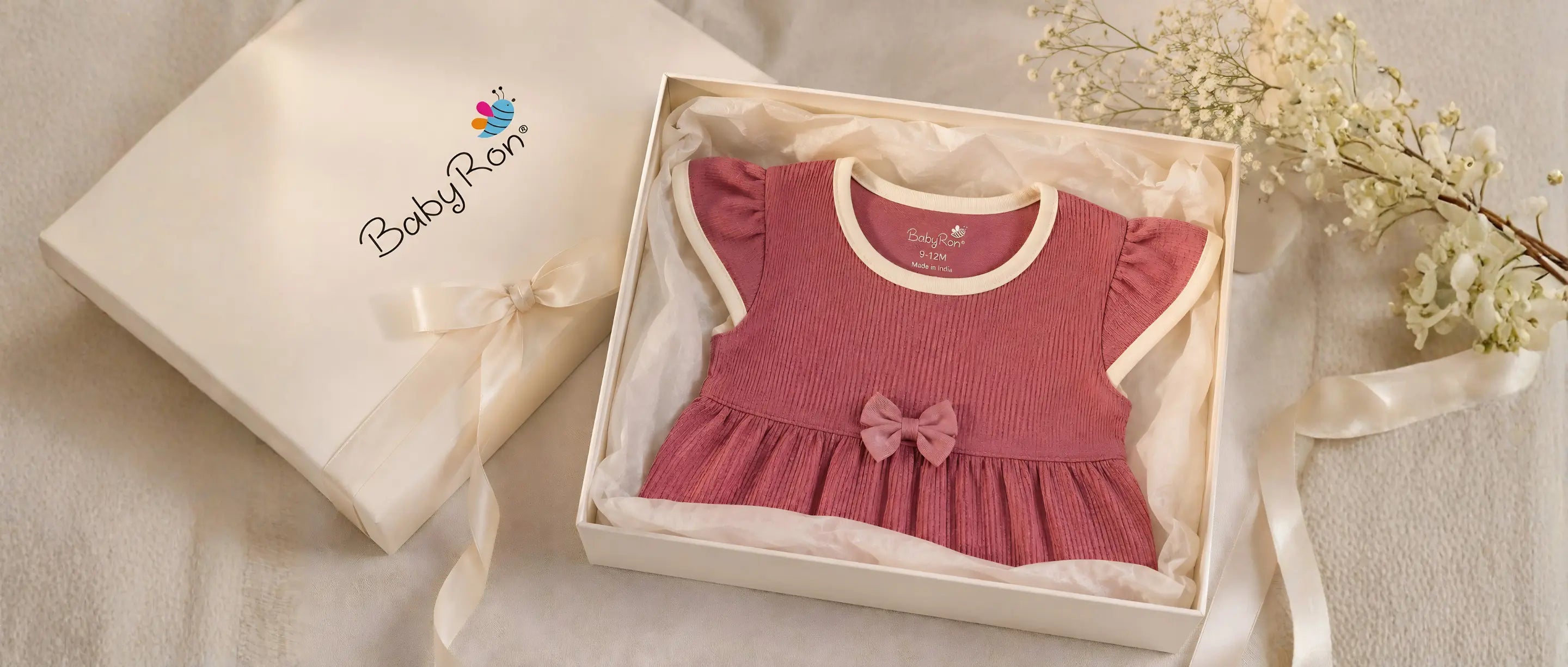 Best Baby Clothes Brands in India — Safe and Affordable