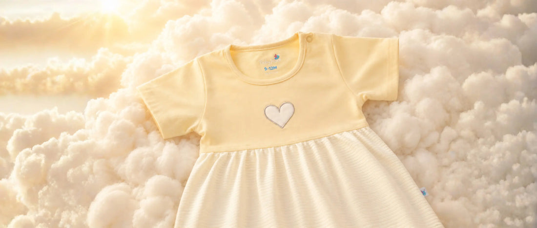 Where to Buy Baby Clothes Online in India — Budget Friendly Options