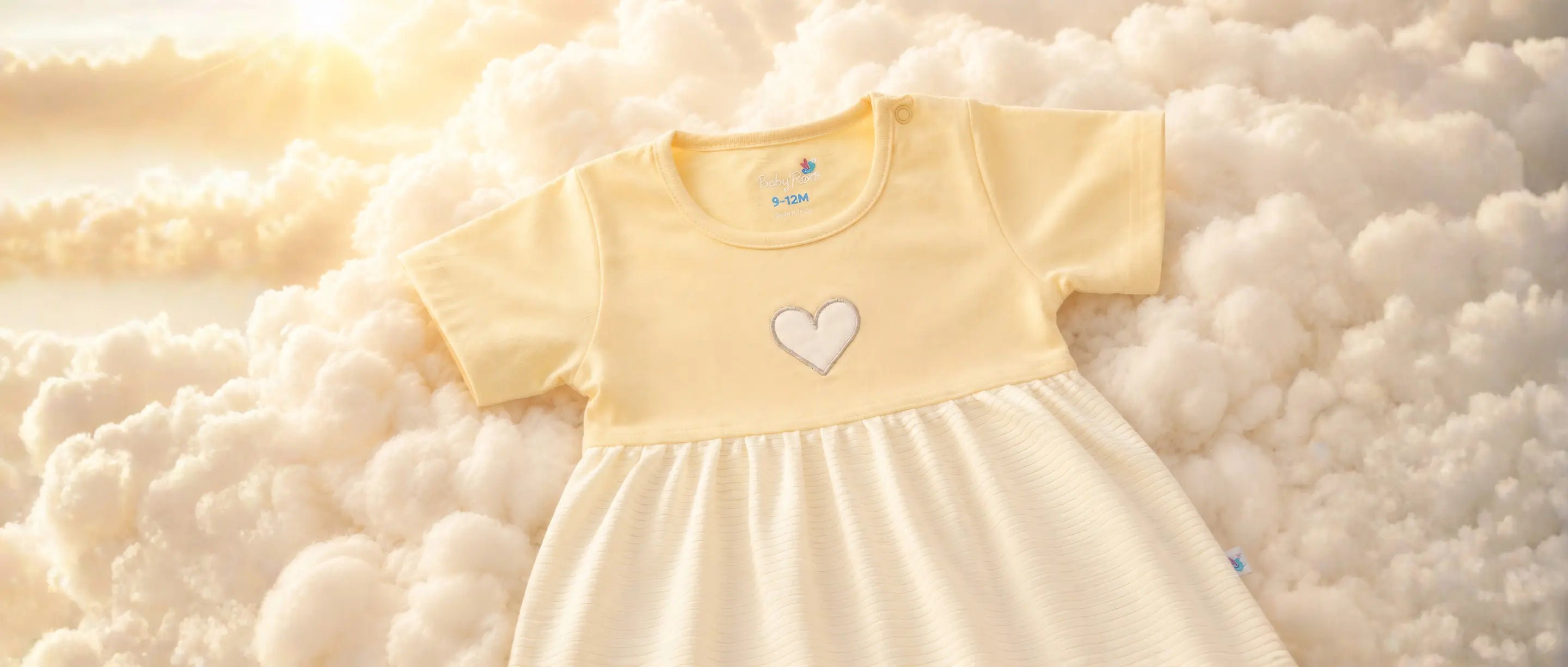Where to Buy Baby Clothes Online in India — Budget Friendly Options