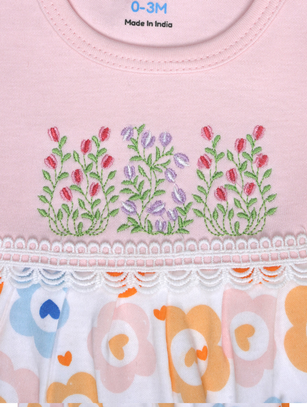 Tiny Tulips🌷