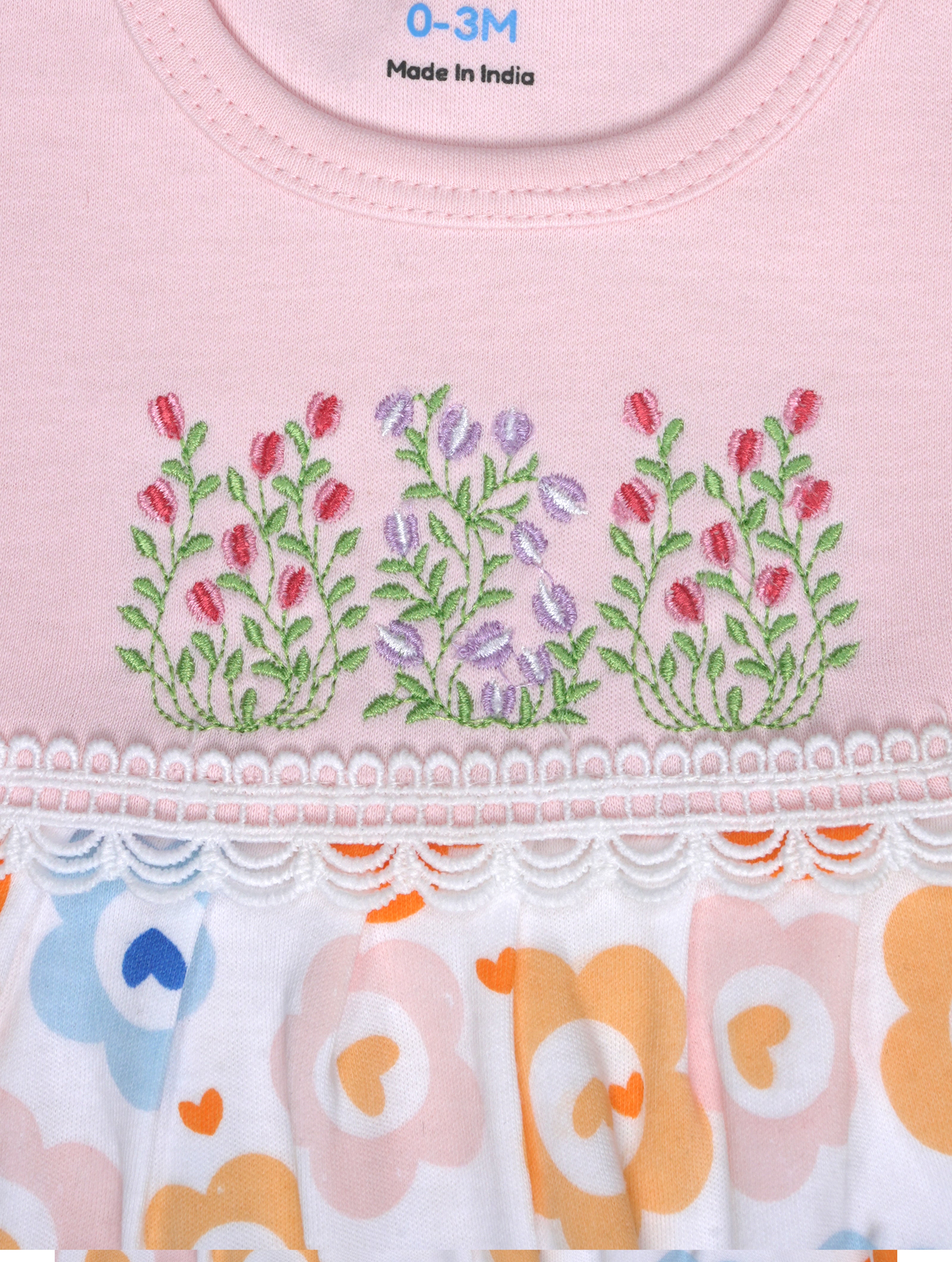 Tiny Tulips🌷