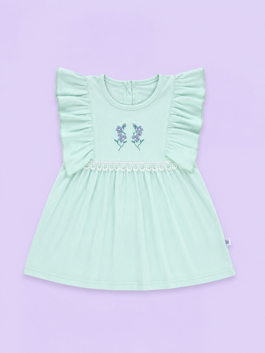Tiny Lavender🪻