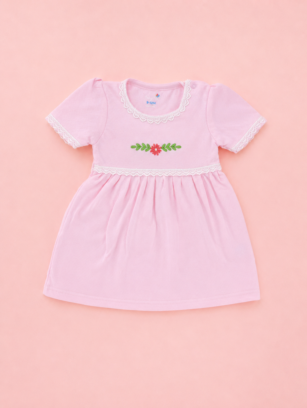 Tiny Blossom🌸