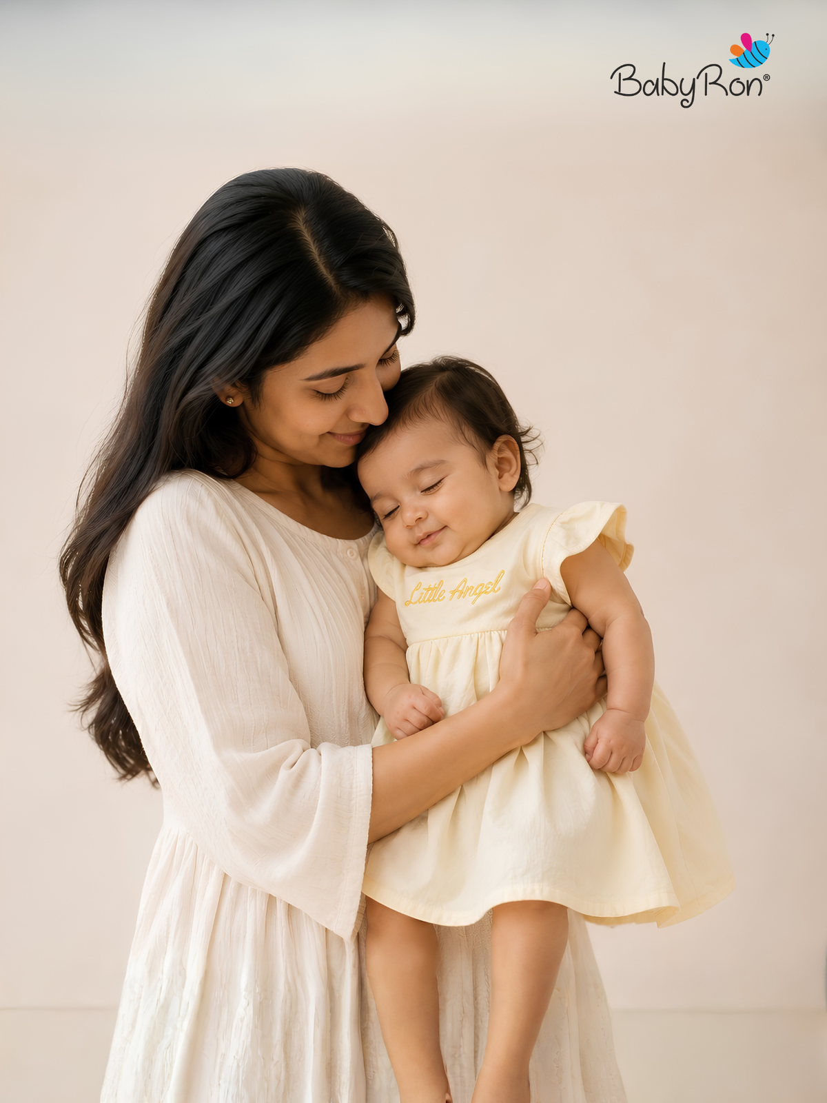 Non-Toxic Baby Clothes for Sensitive Skin